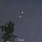 Booth UFO Photographs Image 465